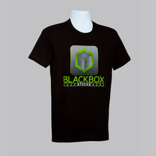 Load image into Gallery viewer, BlackBox Adult Crew Neck T-Shirt