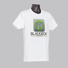 Load image into Gallery viewer, BlackBox Adult Crew Neck T-Shirt
