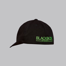Load image into Gallery viewer, BlackBox Flexfit Cap