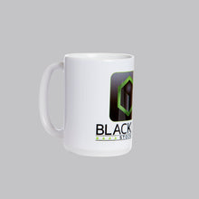 Load image into Gallery viewer, BlackBox 15 oz. Mug