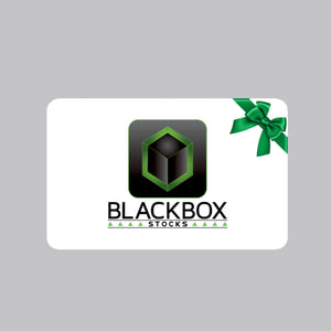 BlackBox Gift Card - 1 Month