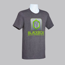 Load image into Gallery viewer, BlackBox Adult Crew Neck T-Shirt