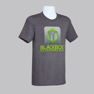 BlackBox Adult Crew Neck T-Shirt